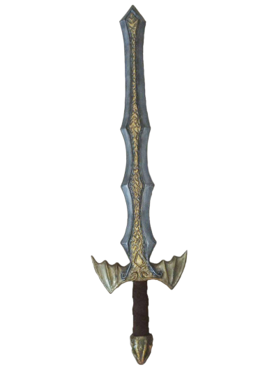 Trollfelsen LARP Einhänder Schwert Kyra 2